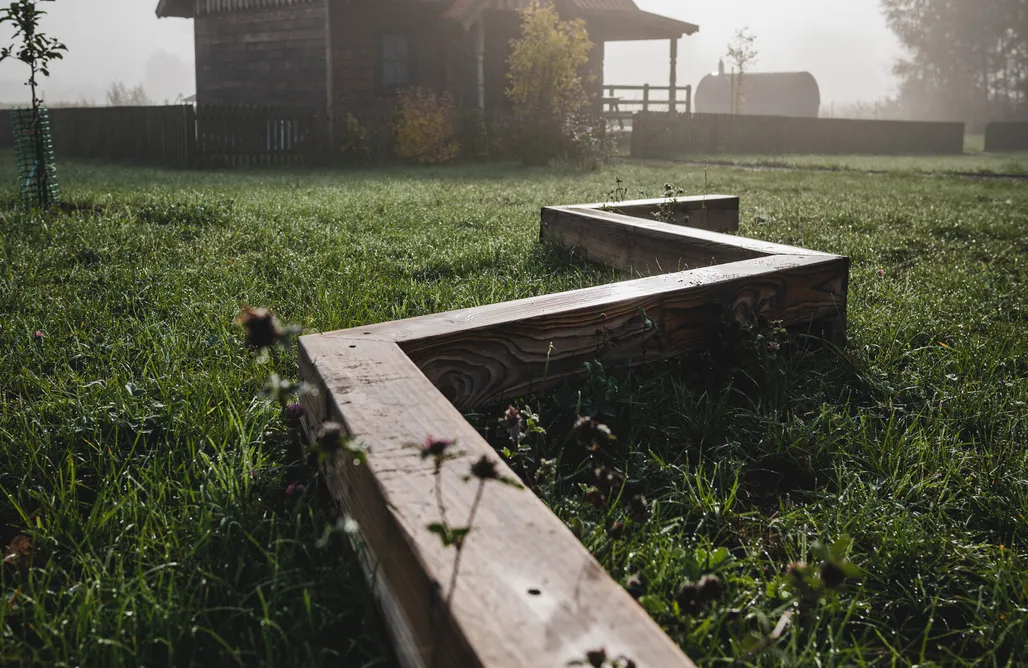 noclegi AlohaCamp Zielone Ławki  1