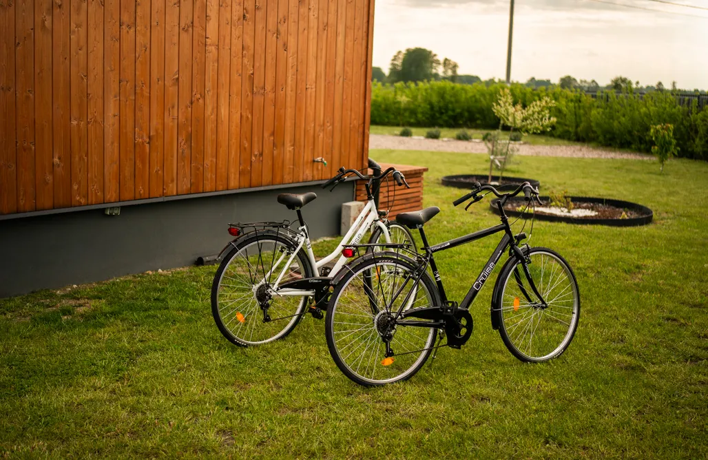 noclegi AlohaCamp Podlaska Przystań  1