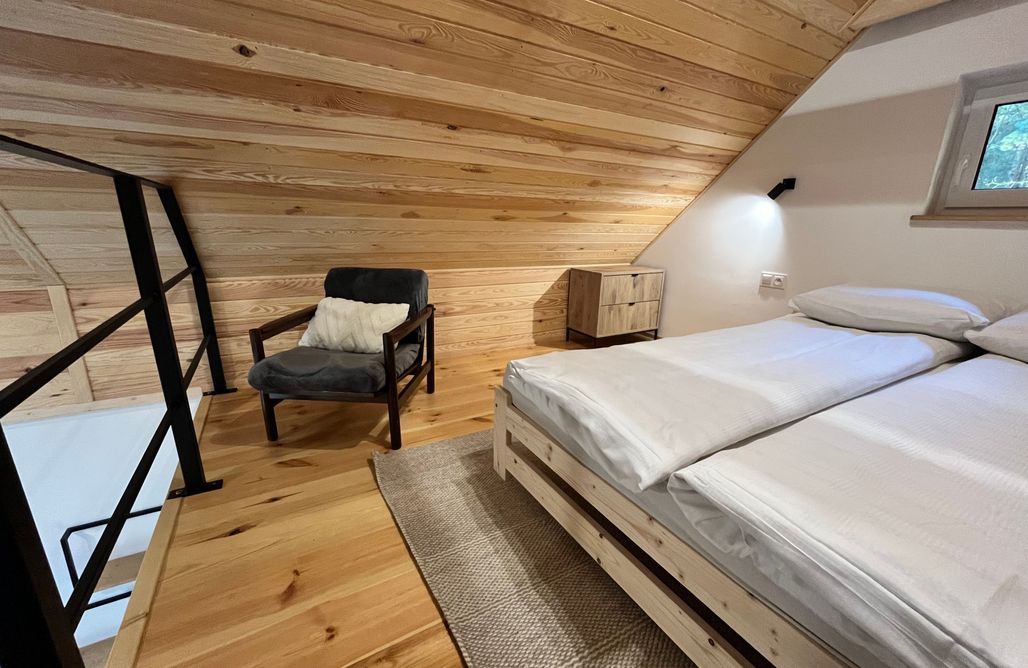 AlohaCamp Leśne wytchnienie 4