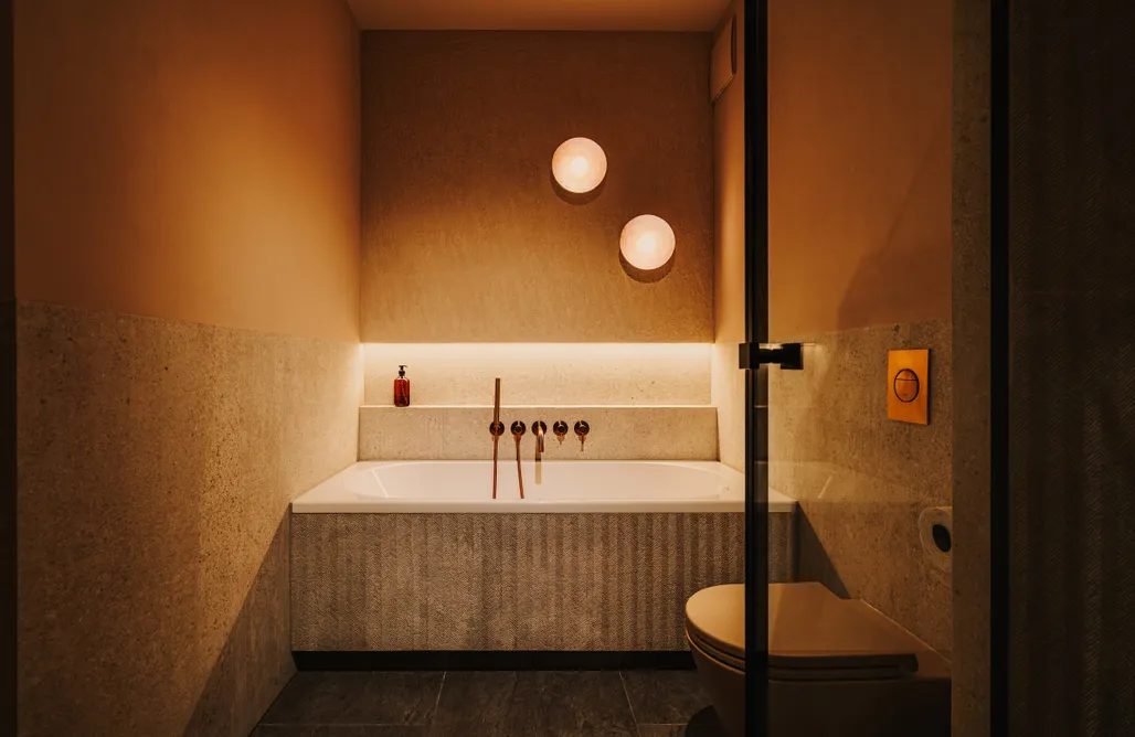 AlohaCamp Apartament WAVE  3