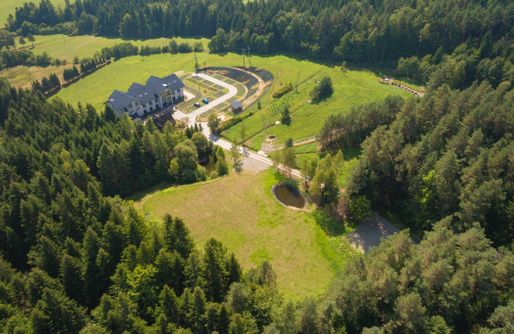 Zdjęcie obiektu Miodowa Klinika