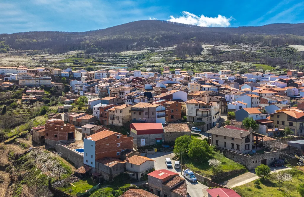 AlohaCamp El pajar de Tia Maria 1