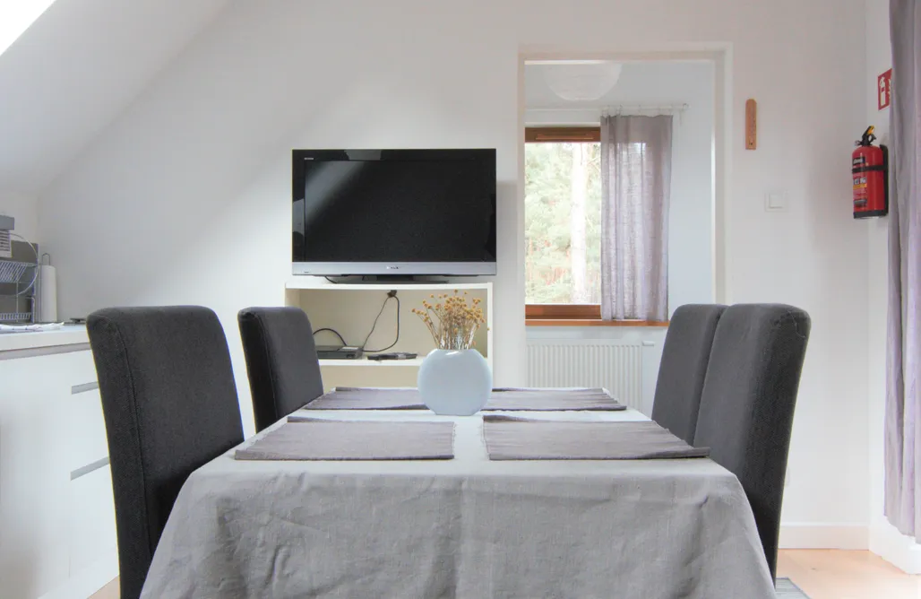 AlohaCamp APARTAMENT LAVA 3