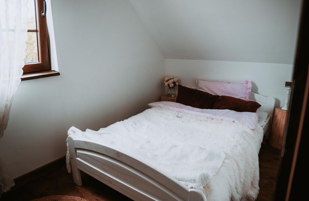 AlohaCamp Kociewski Raj 1