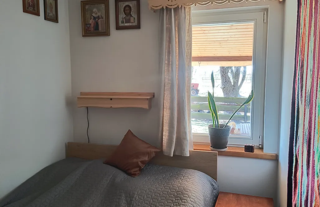 AlohaCamp Gospodarstwo Alpaki Pituchówka  2