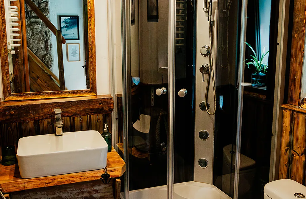 AlohaCamp Domek szeregowy w Przyjacielówce  2