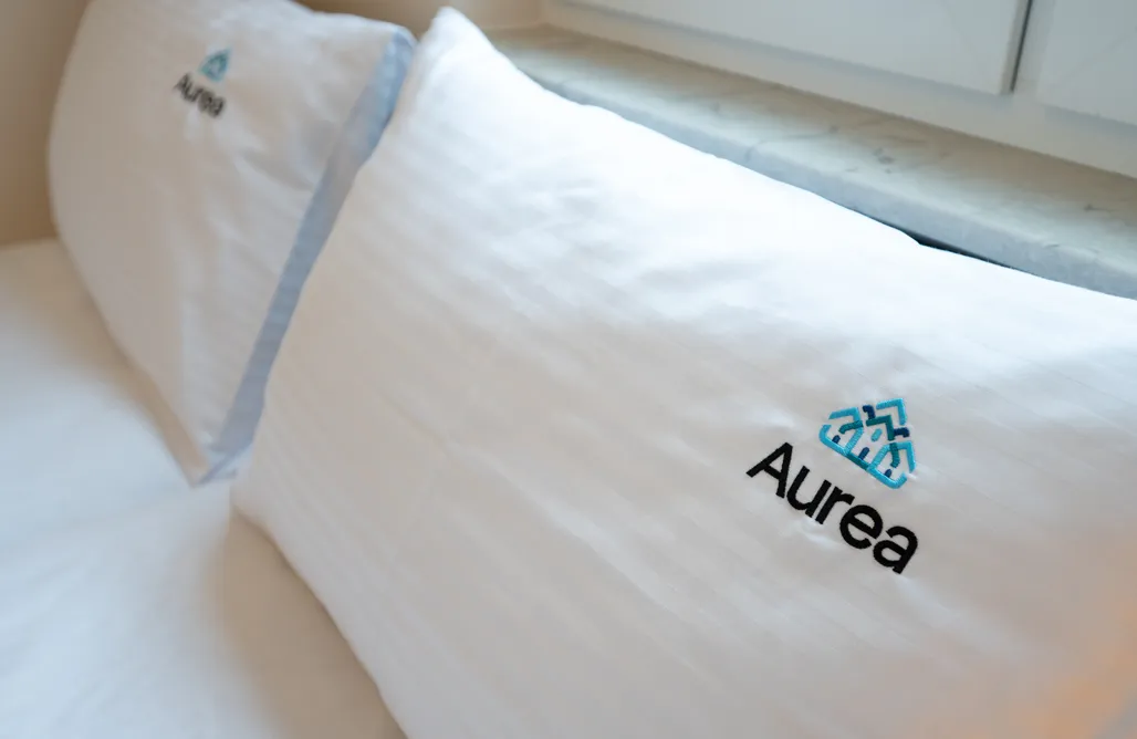 AlohaCamp Domek Oslo 4