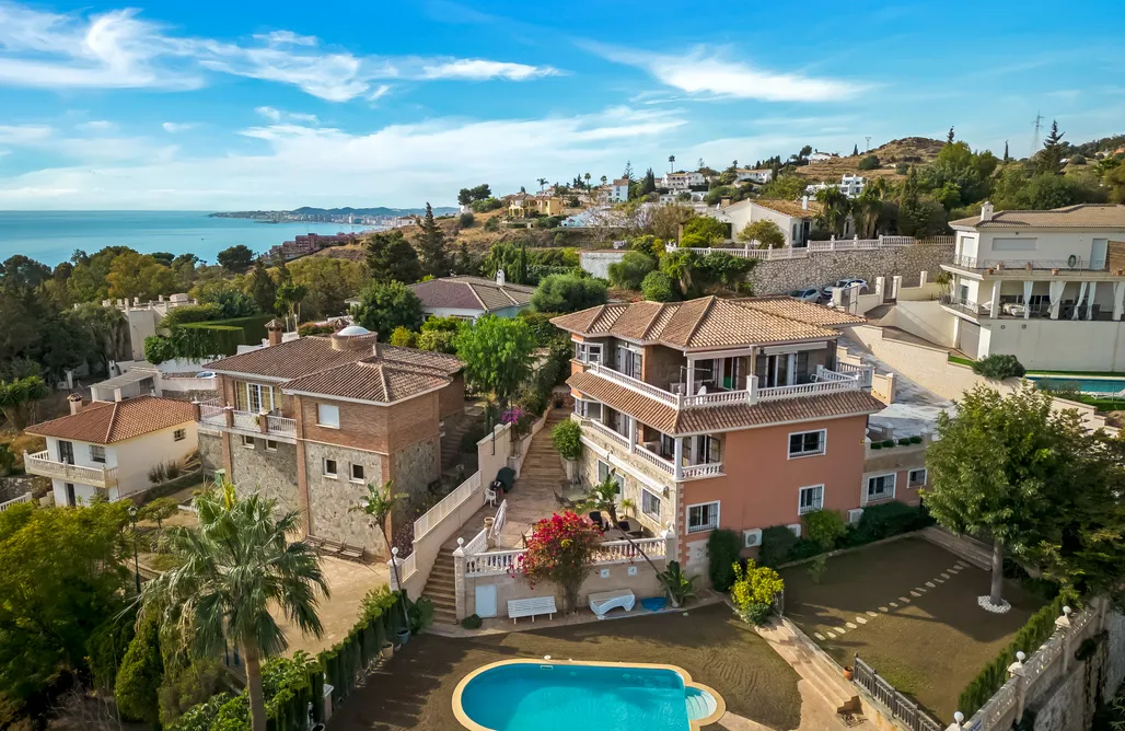 Alojamiento en Archidona MalagaSuite Villa Olmedo 3