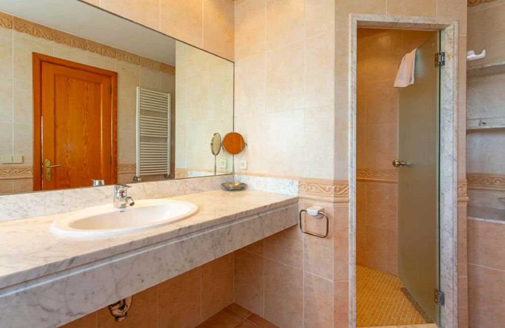 AlohaCamp Villa Padilla Mallorca 1