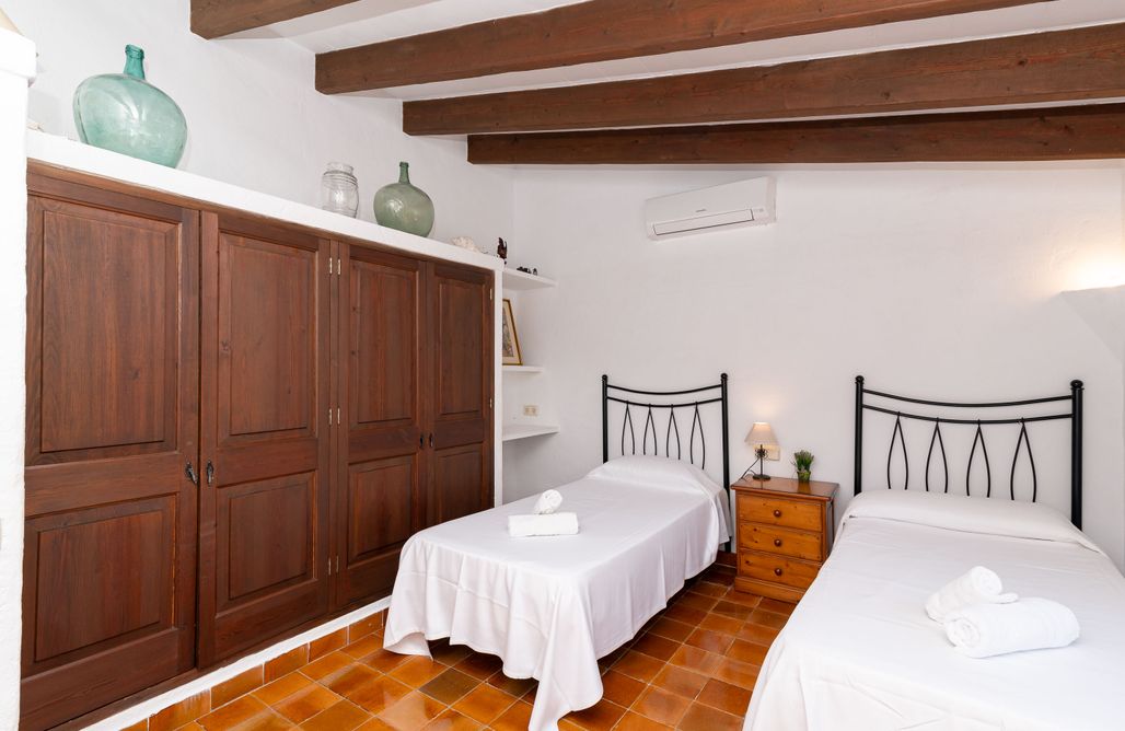 AlohaCamp La Casita Mallorca 2