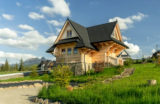 Zdjęcie obiektu Osada Roztoki 