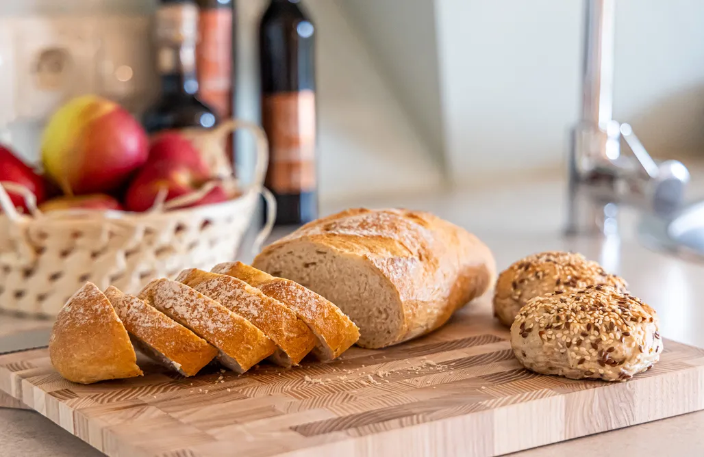 AlohaCamp Apartament dwupoziomowy 5 1