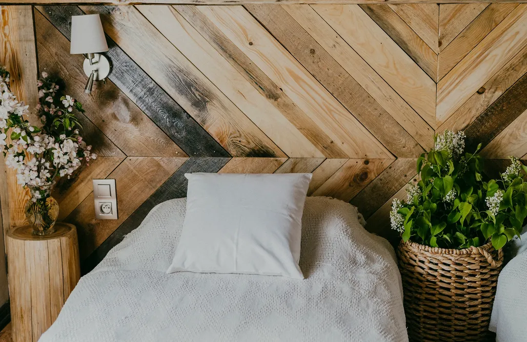 AlohaCamp Pokój Zima 4