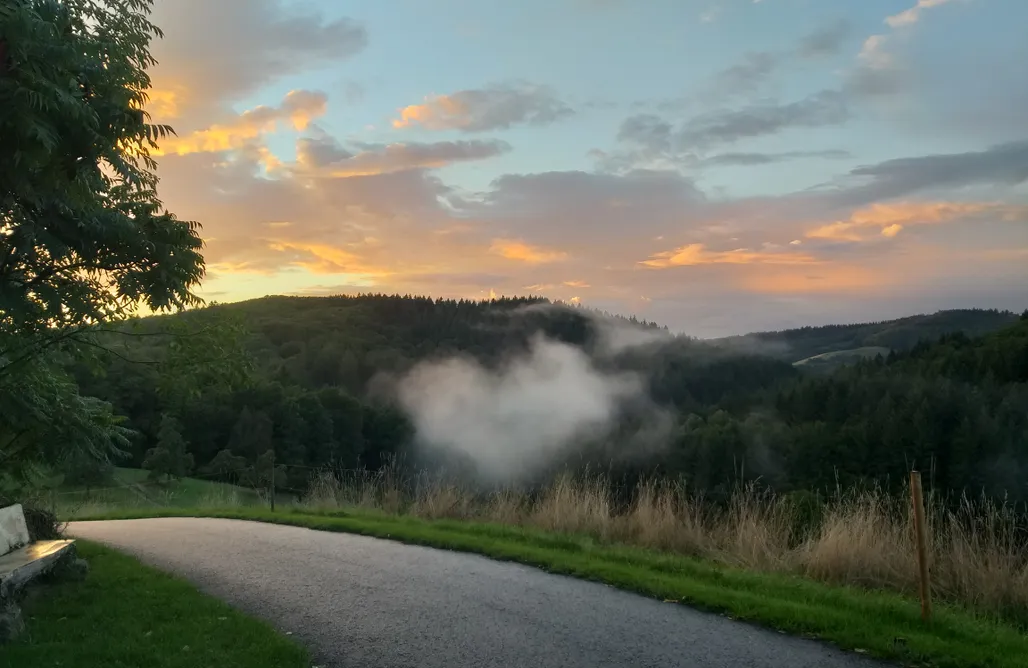 Unterkunft AlohaCamp Fachwerkhaus Hofgut Eulenschlag  1