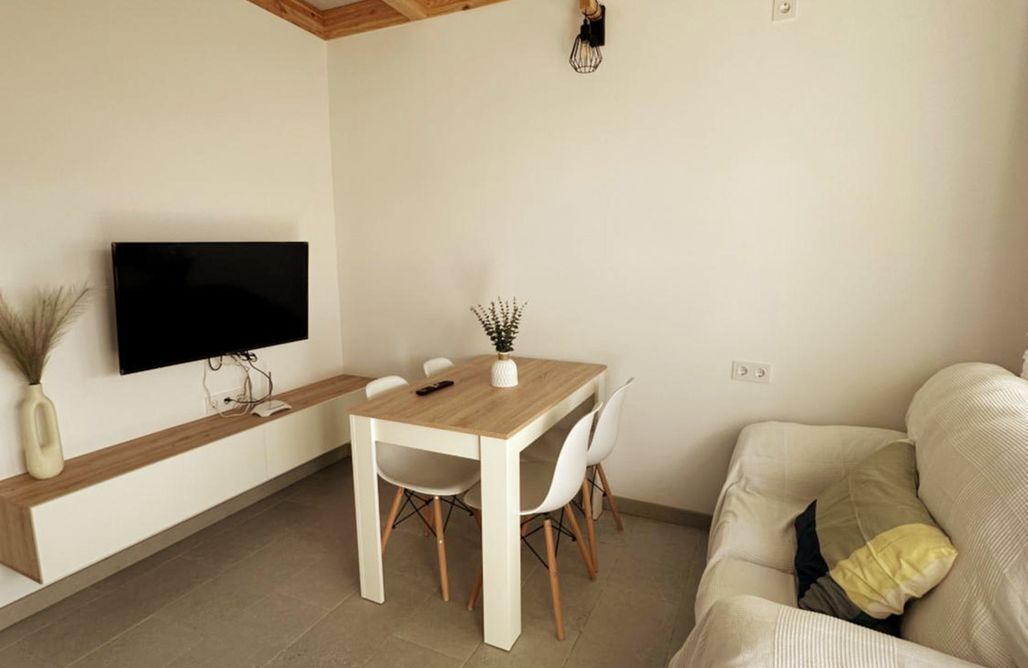 AlohaCamp Casa de dos dormitorios 4