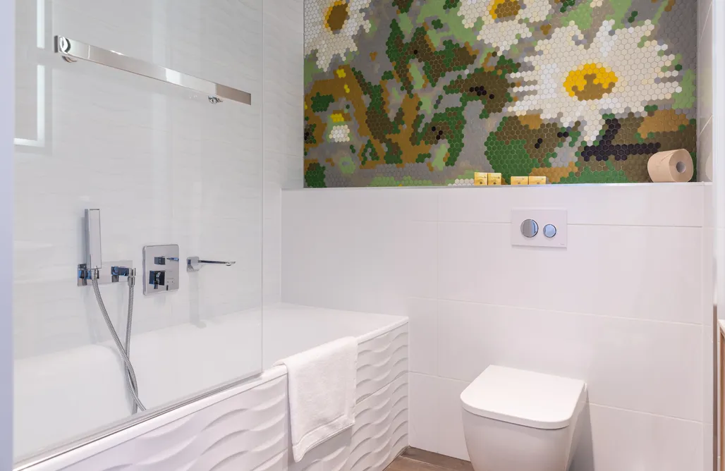 AlohaCamp Apartament 4