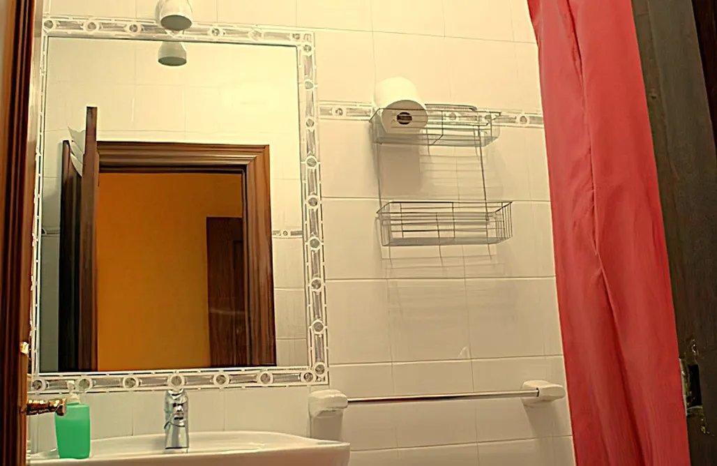 Alojamiento Arriondas La Casa Verde del Sella 1