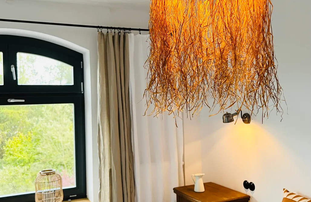 AlohaCamp Eko Loft 2