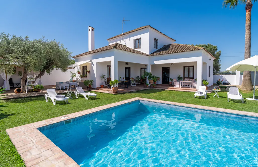 Casas De Campo en Alquiler baratas Casa Rural Pozo Viejo 2