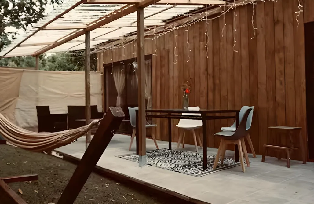 AlohaCamp CARBALLEIRA 1