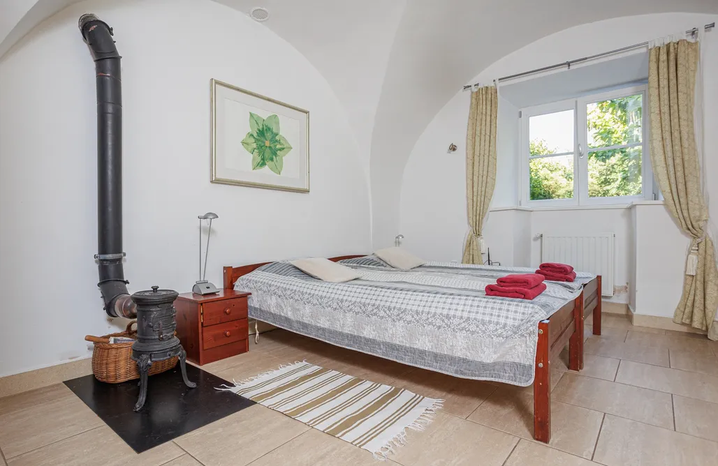 AlohaCamp Apartament Jesionowy 3