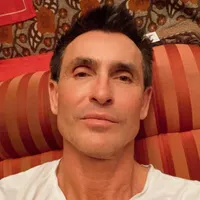 Zbigniew gospodarz Agroturystyka Orzechowe Wzgórze