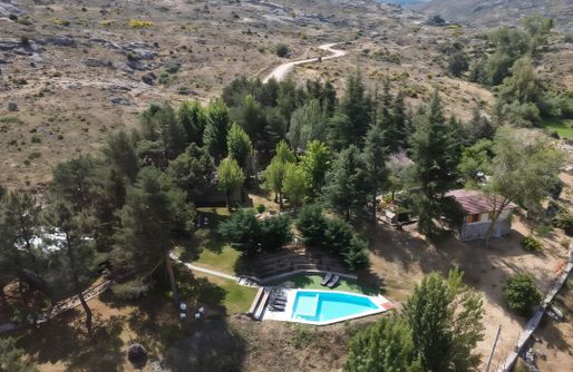 Imagen de Casa Navasangil