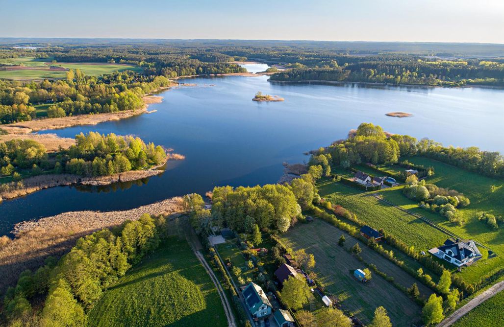 Bogusze noclegi Ostoja Ciernie 2