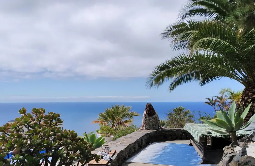 AlohaCamp accommodation ZenRepublic Tenererife 3