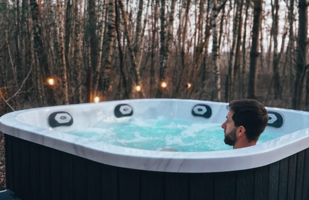 Hébergement AlohaCamp Pan Brda 1