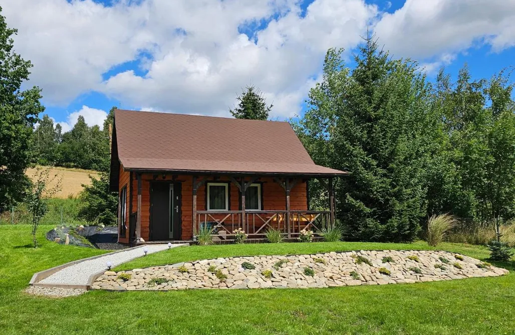 Szklarska Poręba Tanie Noclegi - Kwatery Prywatne Domek Izerskie Gaje 2