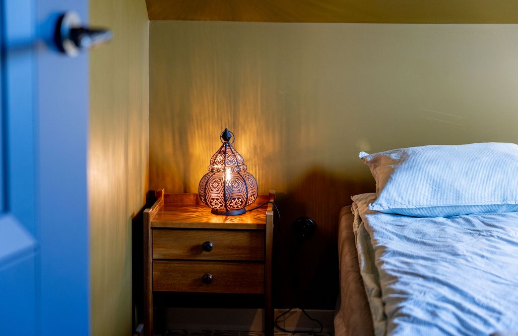 AlohaCamp Maroko - Dom z 2 sypialniami 2