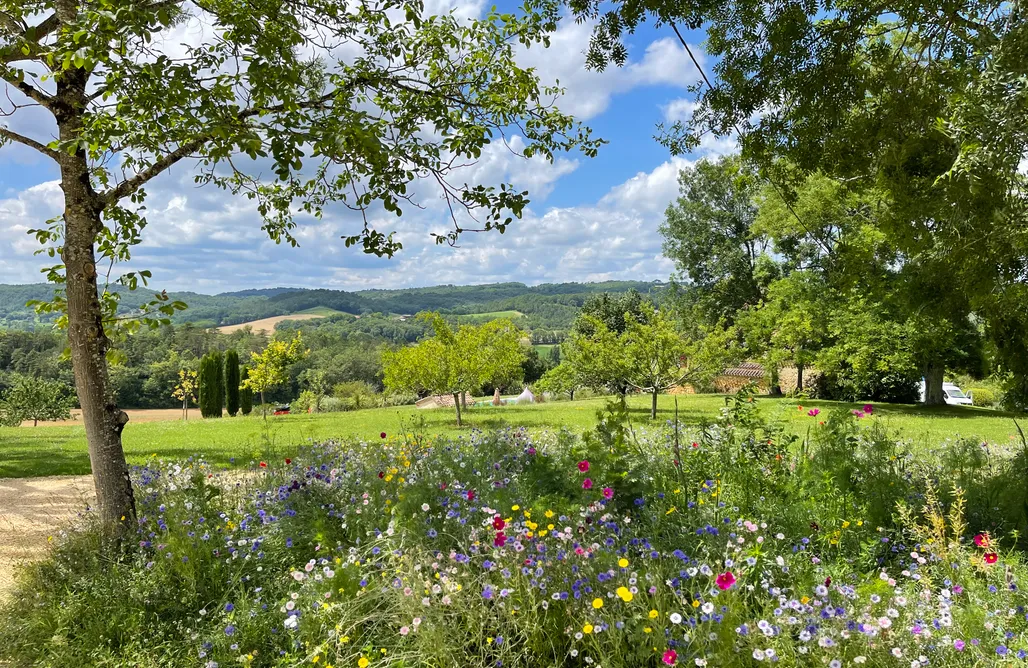 Hébergement AlohaCamp La Ferme de belbouys 1