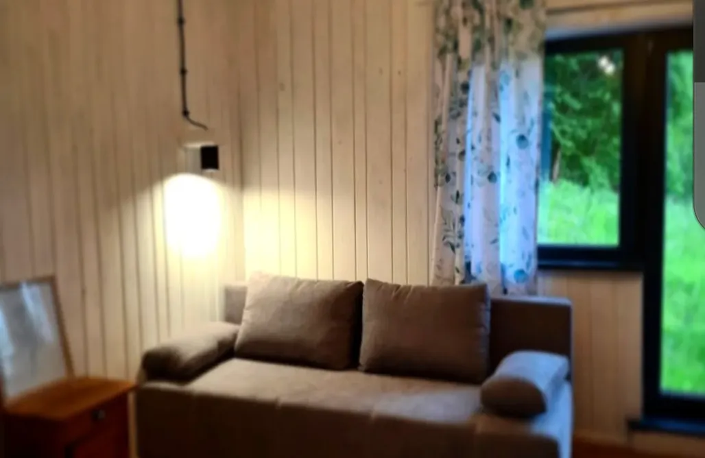 AlohaCamp Apartament Niżny 3