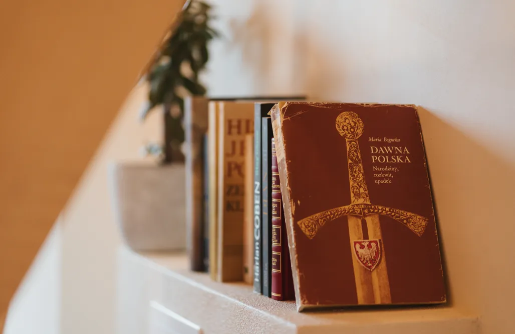 AlohaCamp Pierwiosnek 1