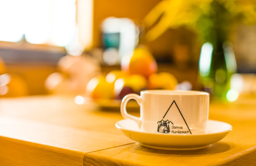 Maków Podhalański Domki Dom na Rumiankach 1