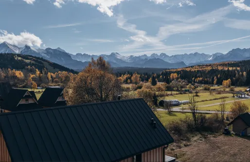 Zdjęcie obiektu Wilcza Villa