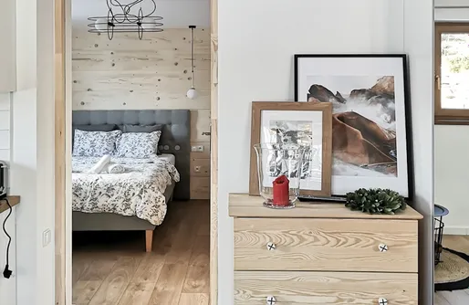Zdjęcie obiektu Apartament Gorsky