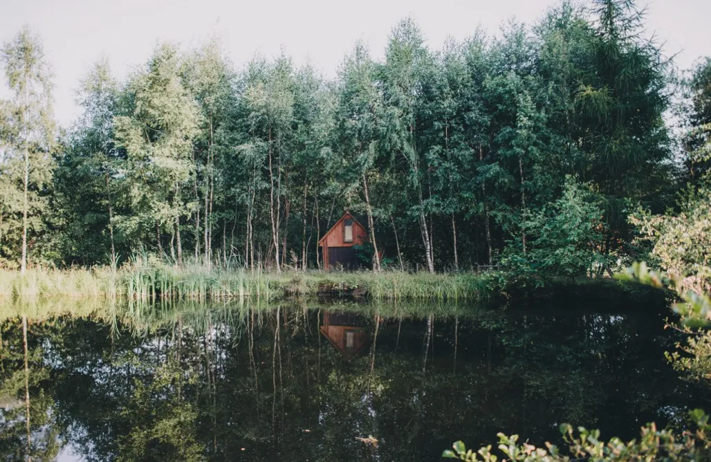 Domek Nad Rozlewiskiem Izerski Zakątek 3