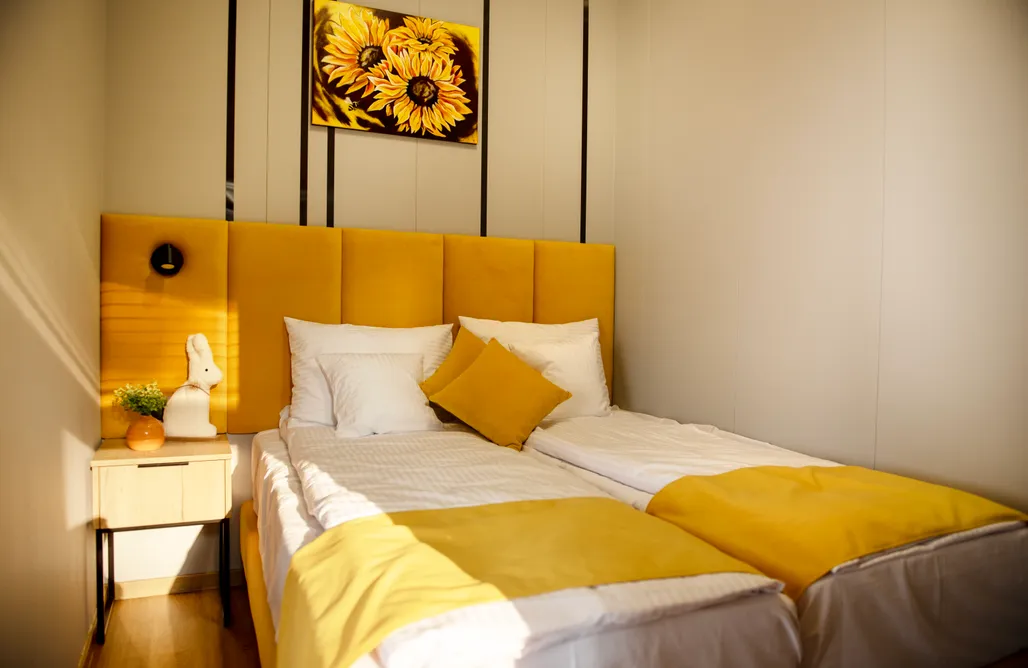 AlohaCamp Pszczoła 2