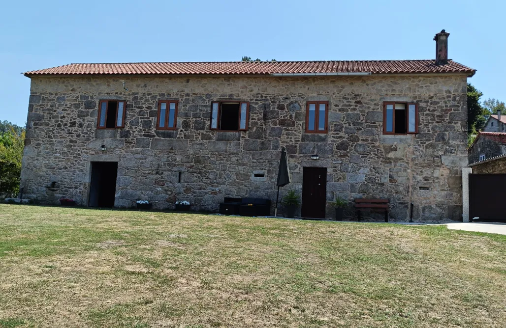 Descubre nuevos alojamientos en AlohaCamp Casa BastiAna 1