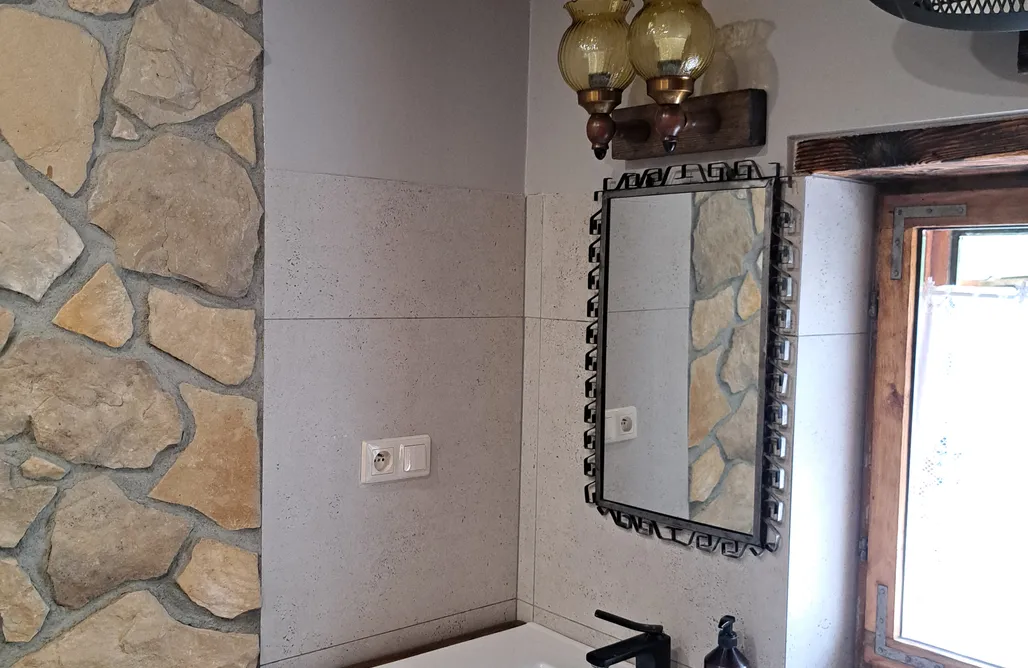 AlohaCamp Apartament 2-poziomowy w chacie na skraju lasu 1