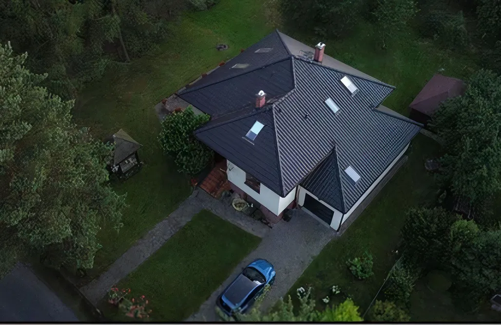 noclegi AlohaCamp Domek Gierczyn 16 2