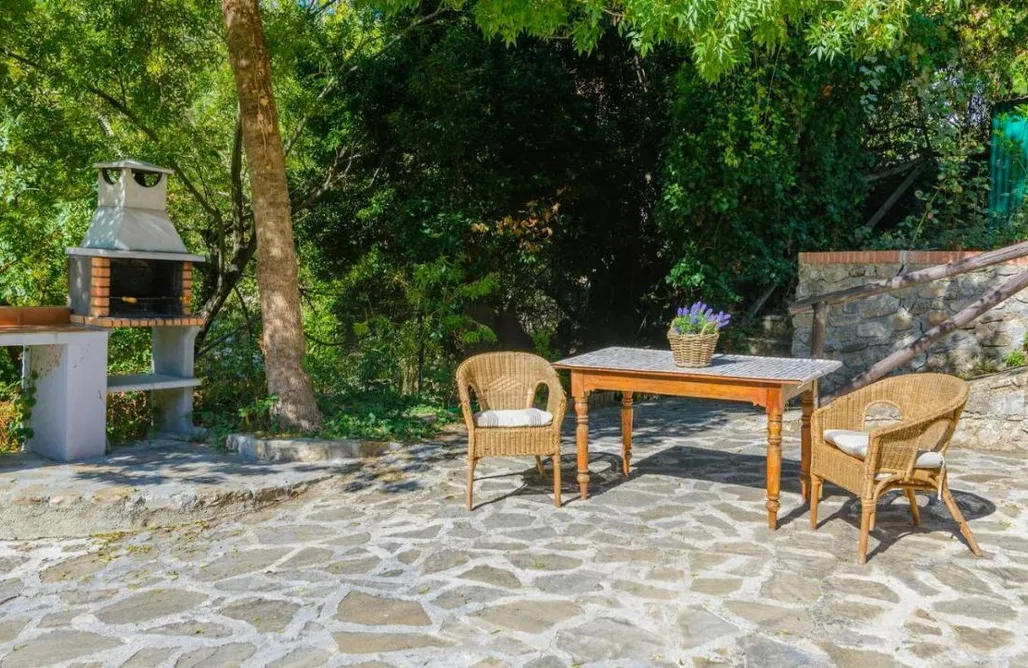 Unterkunft AlohaCamp Molino la Catedral 1