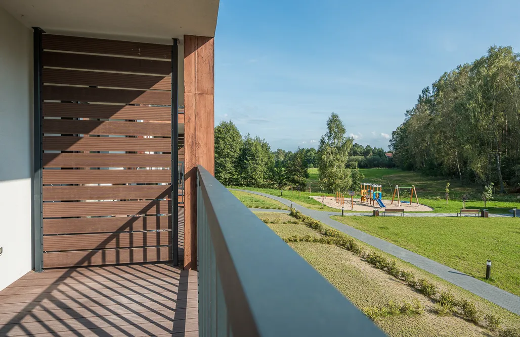 AlohaCamp Apartament B 109 1