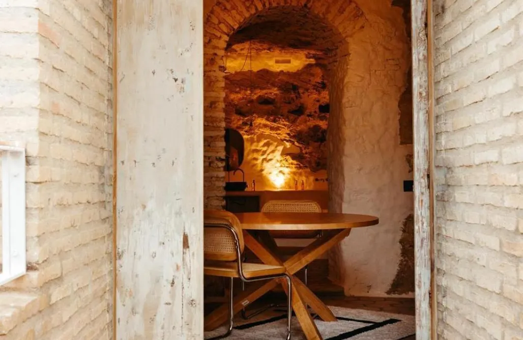 alojamientos AlohaCamp Laan Arcos 1