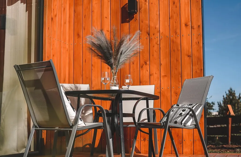 AlohaCamp IMPERATA 1