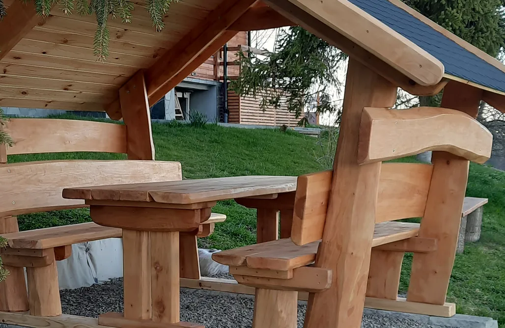 Chorwacja Wakacje Domek pod Skiełkiem 1
