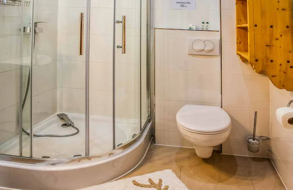 AlohaCamp Pokój dwuosobowy z balkonem  4