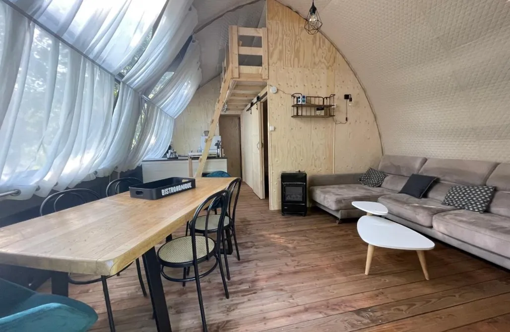 Meteor Shower 2026 💫 Camping Moulin De Chaules 3